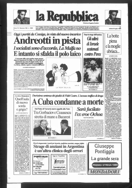 La repubblica